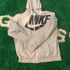 Nike windbreaker